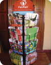kleine FairMail molen