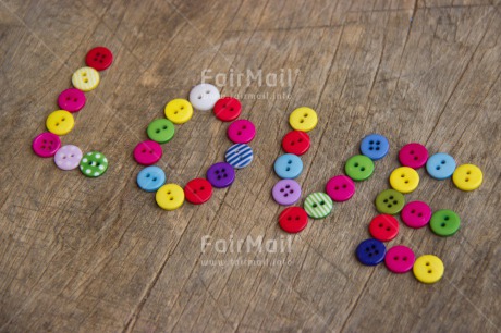 Fair Trade Photo Button, Colour image, Horizontal, Love, Peru, South America, Valentines day