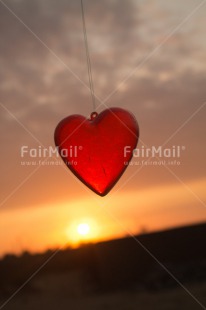 Fair Trade Photo Colour image, Heart, Love, Marriage, Peru, Red, South America, Valentines day, Vertical, Wedding