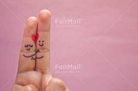 Fair Trade Photo Body, Colour, Finger, Hand, Heart, Horizontal, Love, Object, Pink, Red, Thinking of you, Valentines day