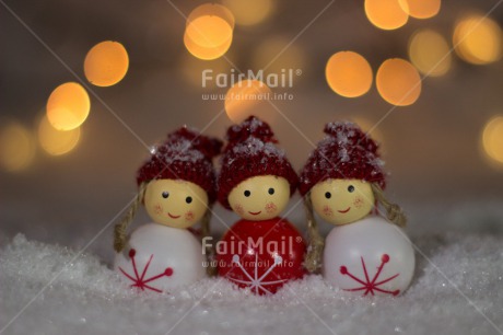 Fair Trade Photo Christmas, Colour image, Friendship, Horizontal, Light, Peru, Seasons, Smile, Snow, South America, Winter