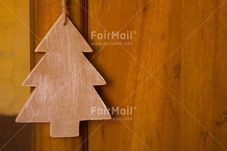 Fair Trade Photo Christmas, Closeup, Colour image, Horizontal, Peru, South America, Tree
