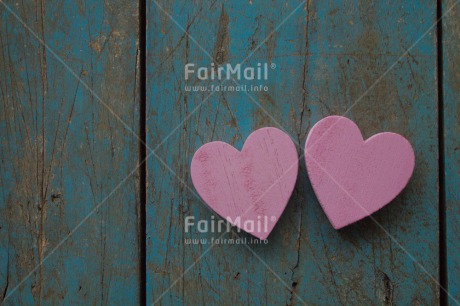 Fair Trade Photo Blue, Colour image, Door, Fathers day, Heart, Horizontal, Love, Mothers day, Peru, Pink, South America, Valentines day, Vintage, Wood