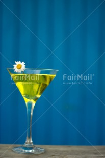 Fair Trade Photo Cocktail, Colour image, Flower, Holiday, Invitation, Outdoor, Party, Peru, Relax, South America, Summer, Vertical