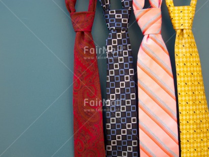 Fair Trade Photo Closeup, Colour image, Graduation, Horizontal, New Job, Peru, South America, Tie