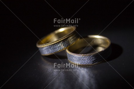 Fair Trade Photo Closeup, Colour image, Engagement, Gold, Horizontal, Jewelry, Love, Marriage, Peru, Ring, Silver, South America, Together, Wedding