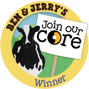 FairMail winner Join Our Core Competition