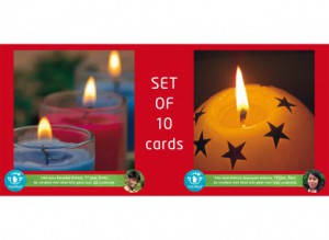 Fair Trade Christmas Card set FMX2