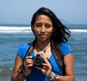 FairMail Peru photographer Anidela