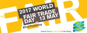 WFTO's World Fair Trade Day on the 13th of May