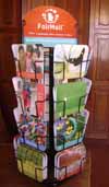 Card Display