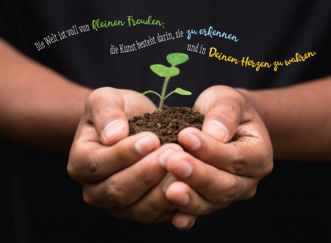 Fair Trade Photo Greeting Card Bio, Birth, Birthday, Body, Bud, Care, Change, Climate, Colour, Colour image, Congratulations, Donating, Earth, Eco-friendly, Environment, Fresh, Friendship, Future, Get well soon, Globe, Green, Ground, Grow, Growing, Growth, Hand, Horizontal, Land, Leaf, Life, Mothers day, Nature, New beginning, Object, Peru, Place, Planet, Plant, Pollution, Power, Protection, Resilience, Resilient, Sorry, South America, Strength, Success, Thank you, Thinking of you, Transformation, Water, Well done, World