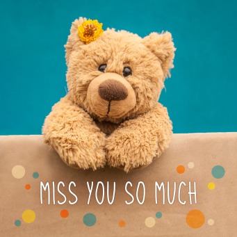 Fair Trade Photo Greeting Card 