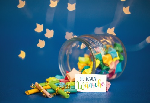 Fair Trade Photo Greeting Card Birthday, Goal, Goals, Happiness, Happy, Life, Wish