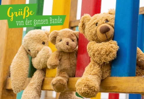 Fair Trade Photo Greeting Card Birthday, Friend, Friendship, Good luck, Happiness, Happy, Smile, Smiling