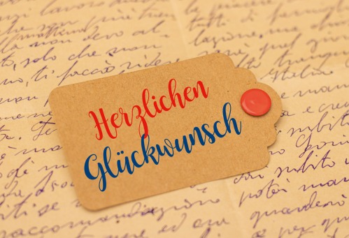 Fair Trade Photo Greeting Card Friend, Friendship, Good luck, Thinking of you