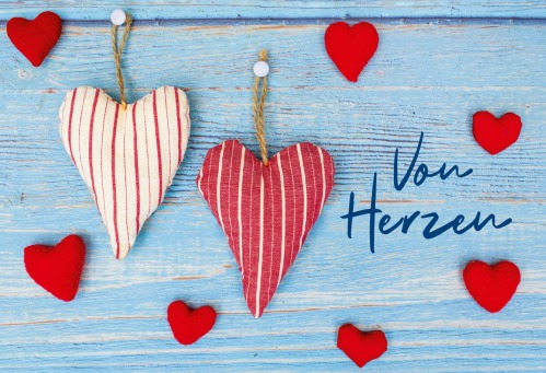 Fair Trade Photo Greeting Card 