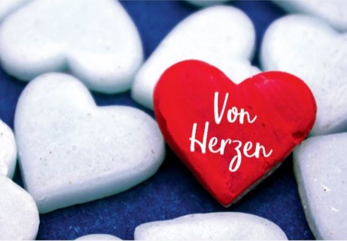 Fair Trade Photo Greeting Card 