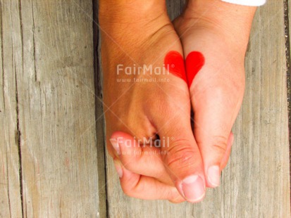 Fair Trade Photo Activity, Brother, Colour image, Friendship, Hands, Heart, Holding hands, Horizontal, Love, Outdoor, Peru, Sister, South America, Valentines day