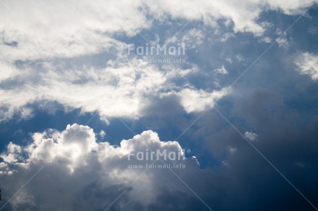 Fair Trade Photo Colour image, Horizontal, Scenic, Sky