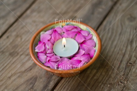 Fair Trade Photo Candle, Closeup, Colour image, Condolence-Sympathy, Flame, Flower, Horizontal, Peru, Shooting style, South America, Spirituality, Thinking of you, Wellness