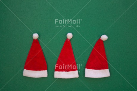 Fair Trade Photo Christmas, Colour image, Green, Hat, Horizontal, Peru, Red, South America
