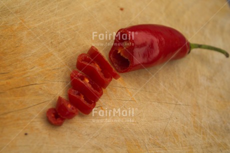 Fair Trade Photo Activity, Colour image, Cooking, Food and alimentation, Health, Horizontal, Pepper, Peru, South America, Wellness