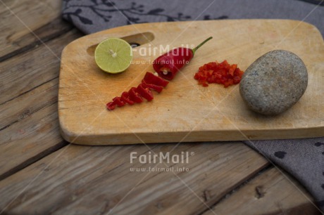Fair Trade Photo Activity, Colour image, Cooking, Food and alimentation, Health, Horizontal, Pepper, Peru, South America, Wellness