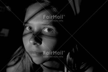 Fair Trade Photo Artistique, Black and white, Horizontal, People, Peru, Shooting style, South America