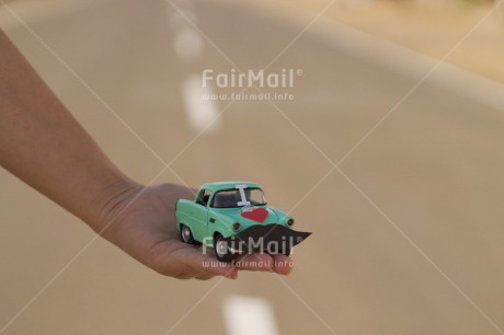 Fair Trade Photo Beard, Car, Colour image, Father, Hand, Horizontal, Love, Outdoor, Peru, Road, South America, Street, Transport, Travel