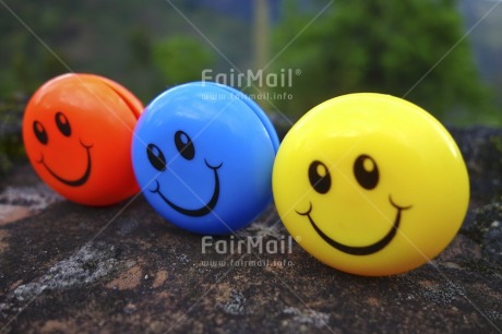 Fair Trade Photo Colour image, Day, Emotions, Friendship, Happiness, Horizontal, Outdoor, Peru, Smile, Smiling, South America, Tabletop