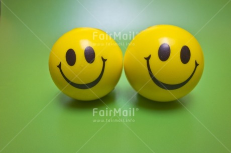 Fair Trade Photo Colour image, Emotions, Green, Happiness, Horizontal, Peru, Smile, Smiling, South America, Studio, Yellow