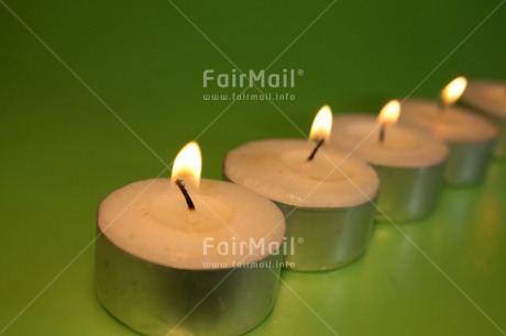 Fair Trade Photo Candle, Christmas, Condolence-Sympathy, Flame, Horizontal, Peru, South America, Studio, Thinking of you