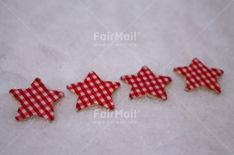 Fair Trade Photo Christmas, Horizontal, Indoor, Peru, Red, Snow, South America, Star, Studio, Tabletop, White