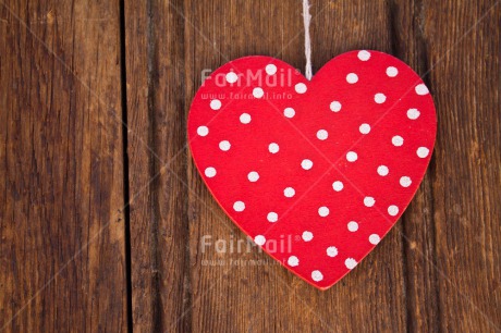 Fair Trade Photo Closeup, Heart, Horizontal, Love, Peru, Red, South America, Valentines day, Wood