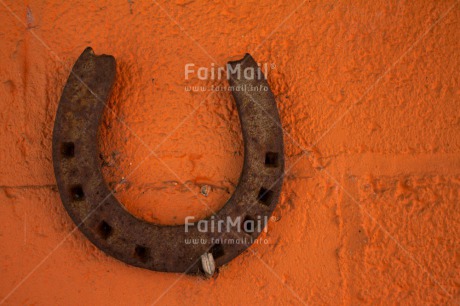 Fair Trade Photo Colour image, Good luck, Horizontal, Peru, South America