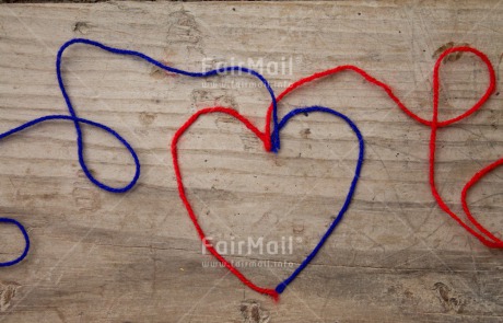 Fair Trade Photo Colour image, Heart, Horizontal, Love, Marriage, Mothers day, Peru, South America, Valentines day, Vintage, Wool