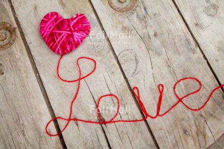 Fair Trade Photo Colour image, Heart, Horizontal, Love, Marriage, Mothers day, Peru, South America, Valentines day, Wool