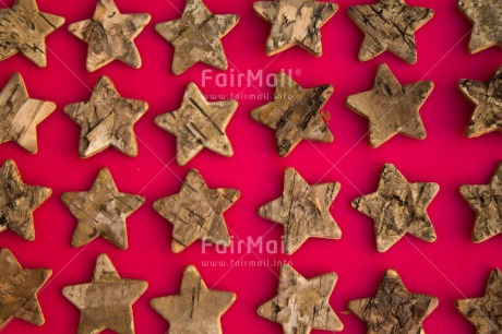 Fair Trade Photo Background, Christmas, Closeup, Colour image, Fullframe, Horizontal, Peru, Shooting style, South America, Star, Wood