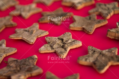 Fair Trade Photo Background, Christmas, Closeup, Colour image, Fullframe, Horizontal, Peru, Shooting style, South America, Star, Wood