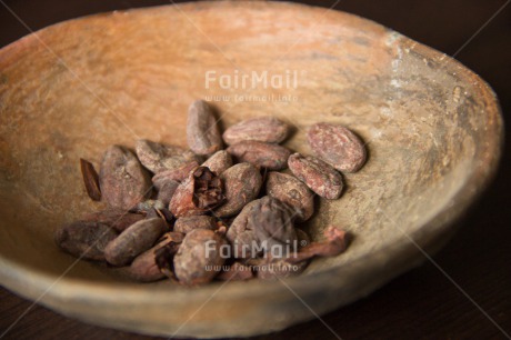 Fair Trade Photo Agriculture, Cacao, Chocolate, Colour image, Fair trade, Food and alimentation, Horizontal, Peru, South America