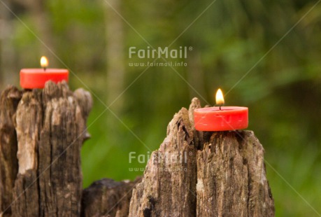 Fair Trade Photo Balance, Candle, Christmas, Colour image, Condolence-Sympathy, Horizontal, Red, Spirituality, Stone, Wellness