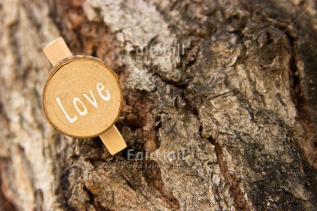 Fair Trade Photo Colour image, Heart, Horizontal, Love, Peru, South America, Valentines day, Wood