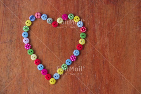 Fair Trade Photo Button, Colour image, Heart, Horizontal, Love, Peru, South America, Valentines day