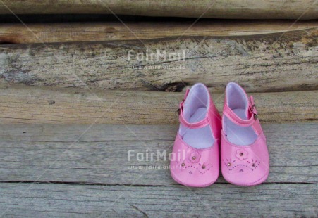 Fair Trade Photo Birth, Girl, Horizontal, New baby, People, Peru, Pink, Shoe, South America