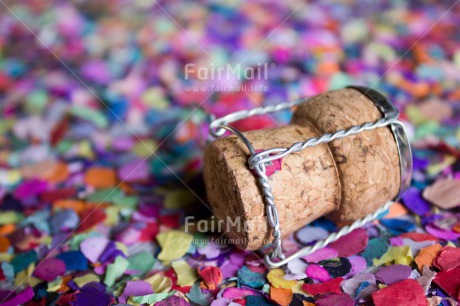 Fair Trade Photo Birthday, Champagne, Closeup, Colour image, Congratulations, Exams, Horizontal, Marriage, Party, Peru, South America, Wedding