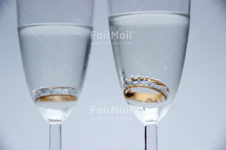 Fair Trade Photo Birthday, Champagne, Closeup, Colour image, Congratulations, Glass, Horizontal, Invitation, Marriage, Party, Peru, South America, Studio, Wedding