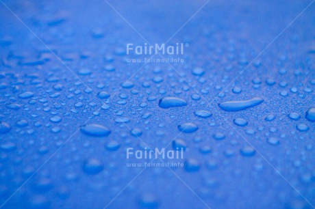 Fair Trade Photo Blue, Closeup, Colour image, Condolence-Sympathy, Horizontal, Peru, Shooting style, South America, Sustainability, Values, Water, Waterdrop