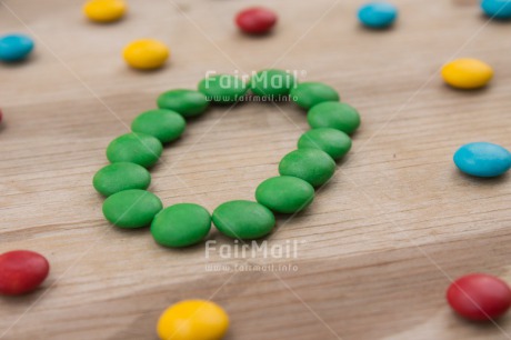 Fair Trade Photo Birth, Birthday, Circle, Colour image, Horizontal, New baby, Peru, Round, South America, Sweets, Zero