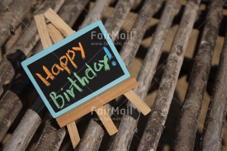 Fair Trade Photo Birthday, Colour image, Horizontal, Peru, South America